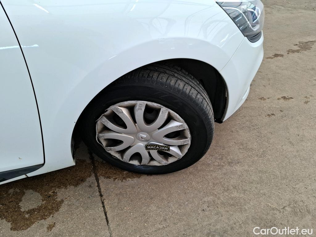 Renault  Clio  IV Air MediaNav 1.5 dCi 75CV BVM5 E6 #27