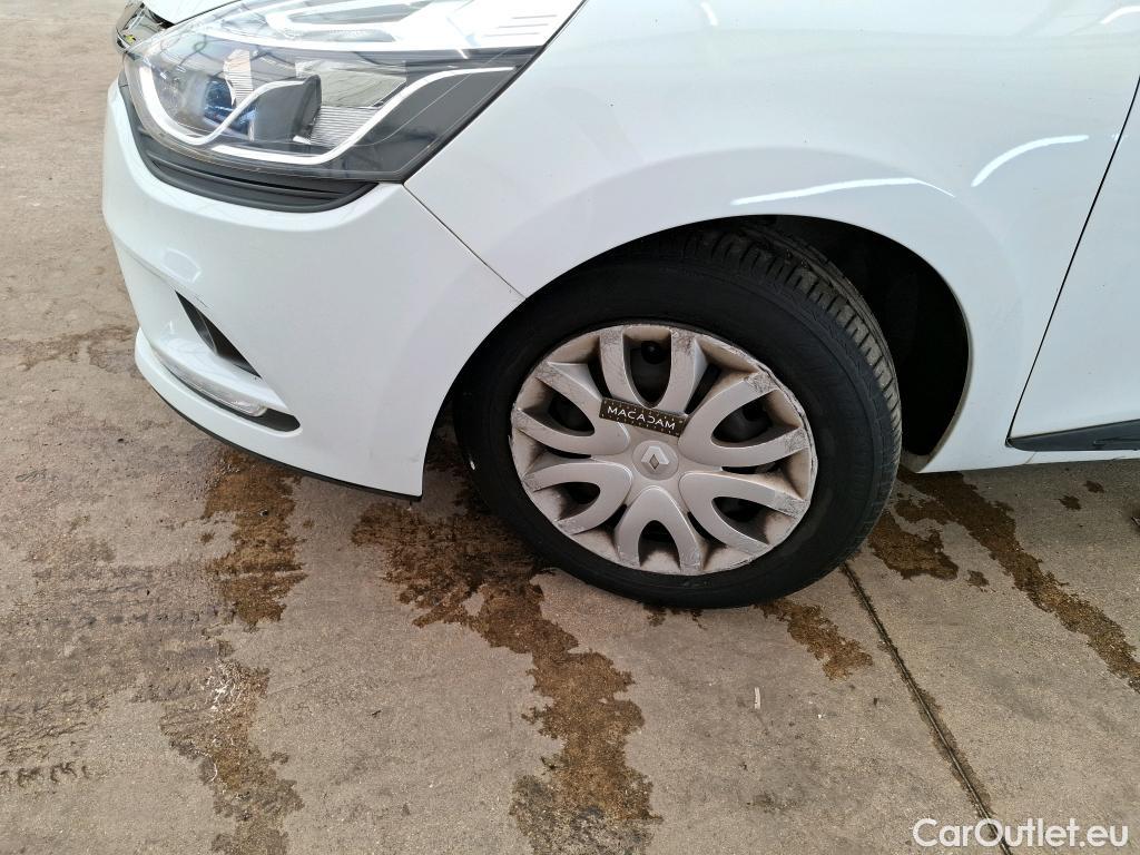  Renault  Clio  IV Air MediaNav 1.5 dCi 75CV BVM5 E6 #22