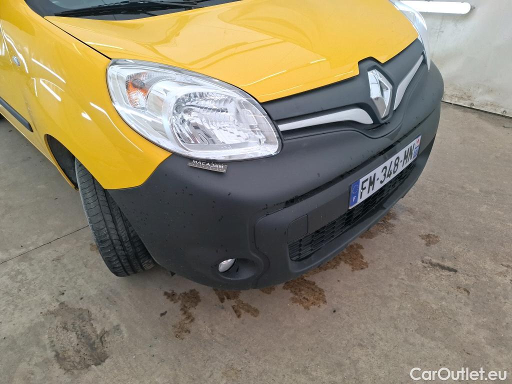  Renault  Kangoo  Express Grand Confort (L1) 1.5 dCi 90CV BVM5 E6 #37