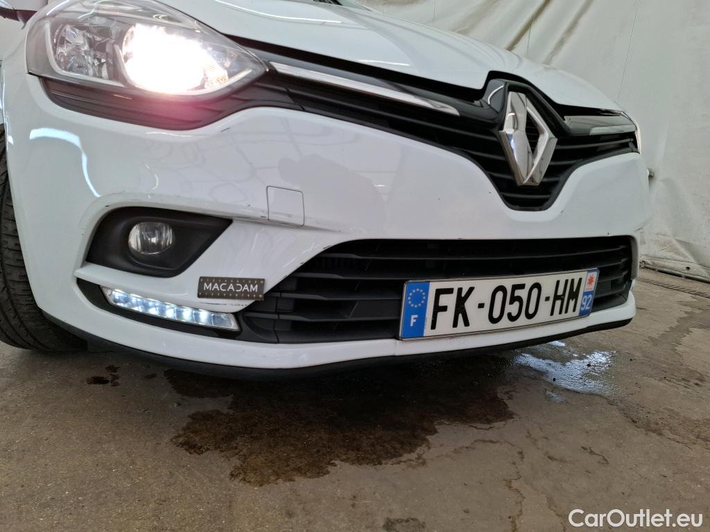  Renault  Clio  IV Air MediaNav 1.5 dCi 75CV BVM5 E6 #15