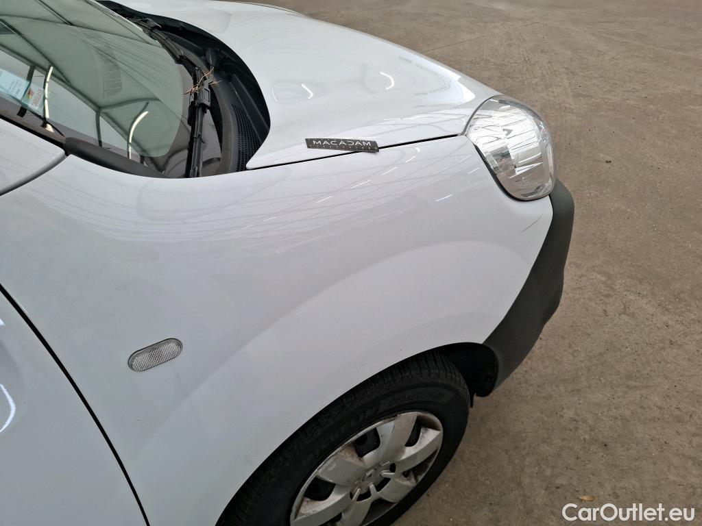  Renault  Kangoo  II Express Maxi Extra (Série Spéciale) 1.5 dCi 95CV BVM6 E6dT #28