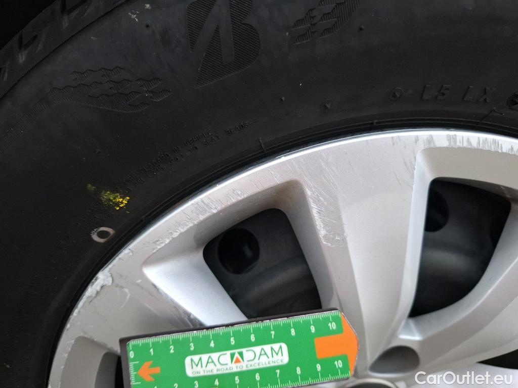  Renault  Clio  V Société Air Nav 1.5 dCi 85CV BVM6 E6dT #73