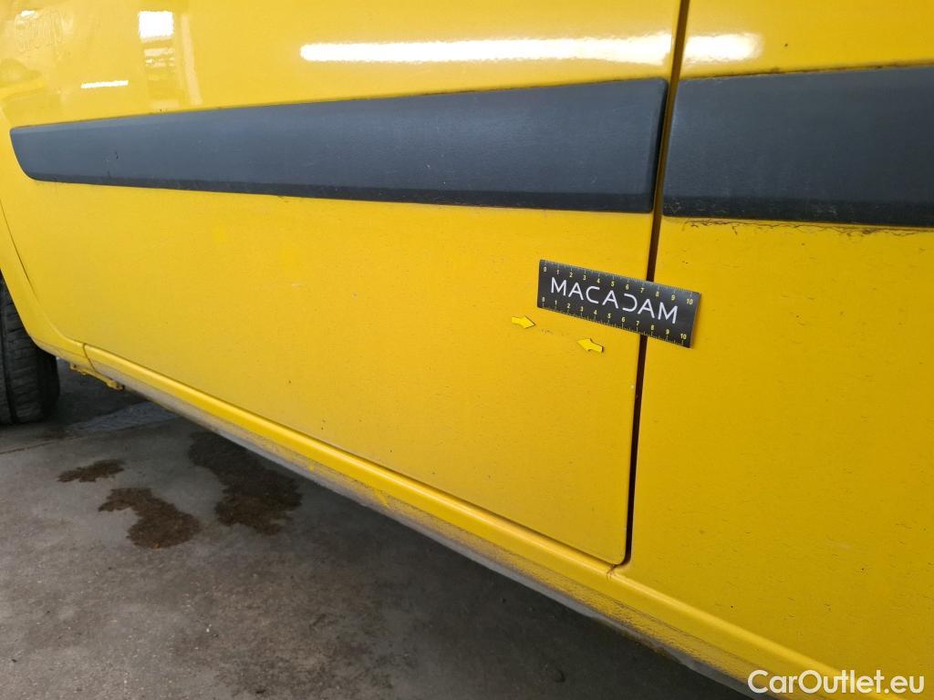 Renault  Kangoo  Express Grand Confort (L1) 1.5 dCi 90CV BVM5 E6 #21