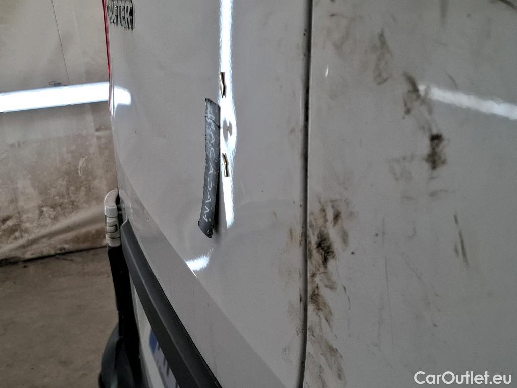  Volkswagen  Crafter VOLKSWAGEN   2017  4P  Fourgon tôlé 2 0 TDI 140 35 L4H3 Procab Business Line #41