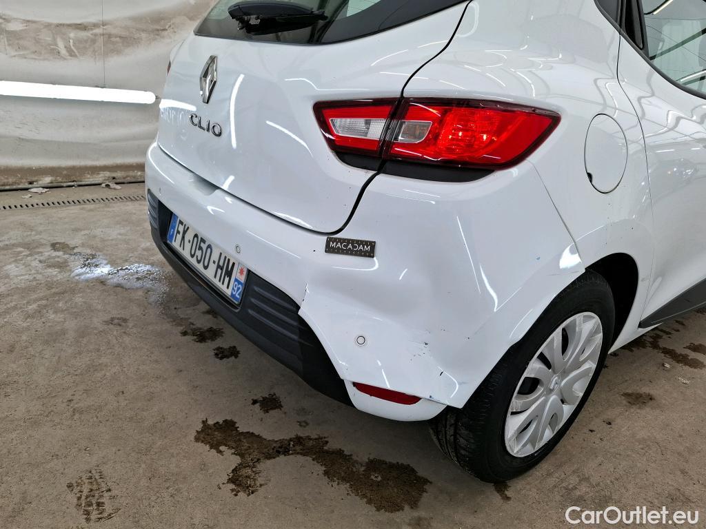 Renault  Clio  IV Air MediaNav 1.5 dCi 75CV BVM5 E6 #1