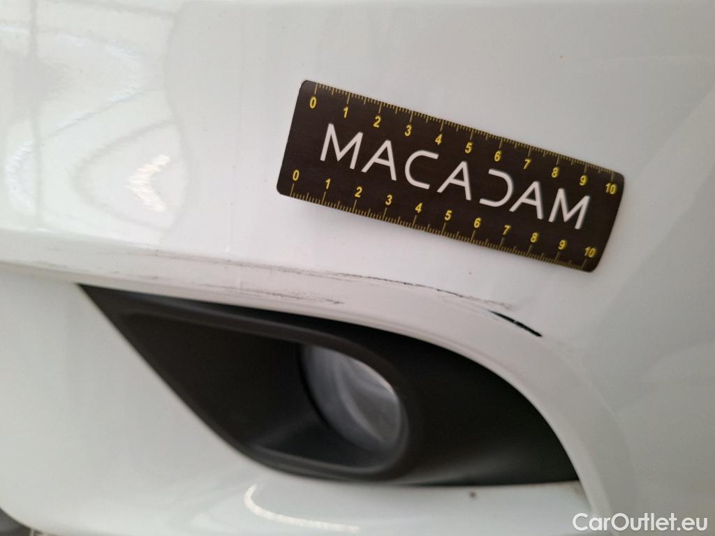  Renault  Clio  IV Air MediaNav 1.5 dCi 75CV BVM5 E6 #19