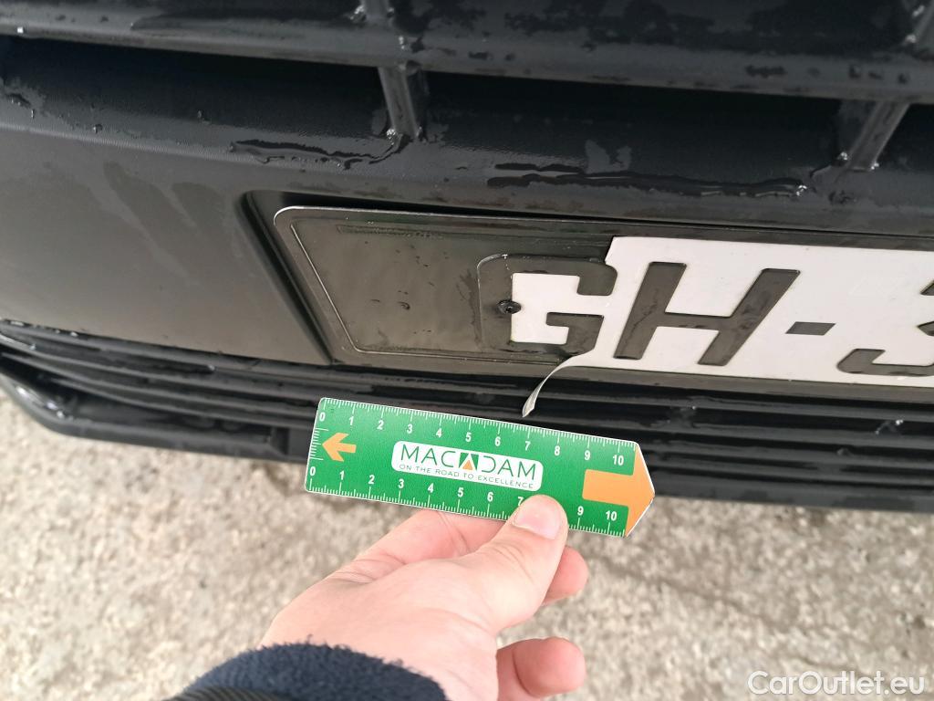  Citroen  Berlingo CITROEN  Van / 2018 / 4P / Fourgonnette M 650kg BHDi 100 BVM Driver Connect #7