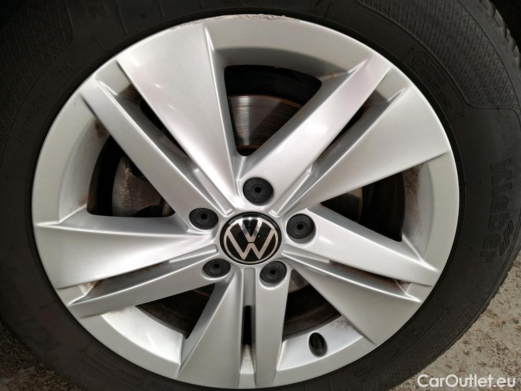  Volkswagen  Golf  / 2020 / 5P / Berline / VU 2.0 TDI SCR 115 BVM6 Life  Busi / TRANSFO VP/VF #2
