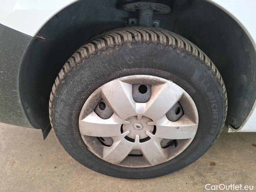  Renault  Kangoo  II Express Maxi Extra (Série Spéciale) 1.5 dCi 95CV BVM6 E6dT #14