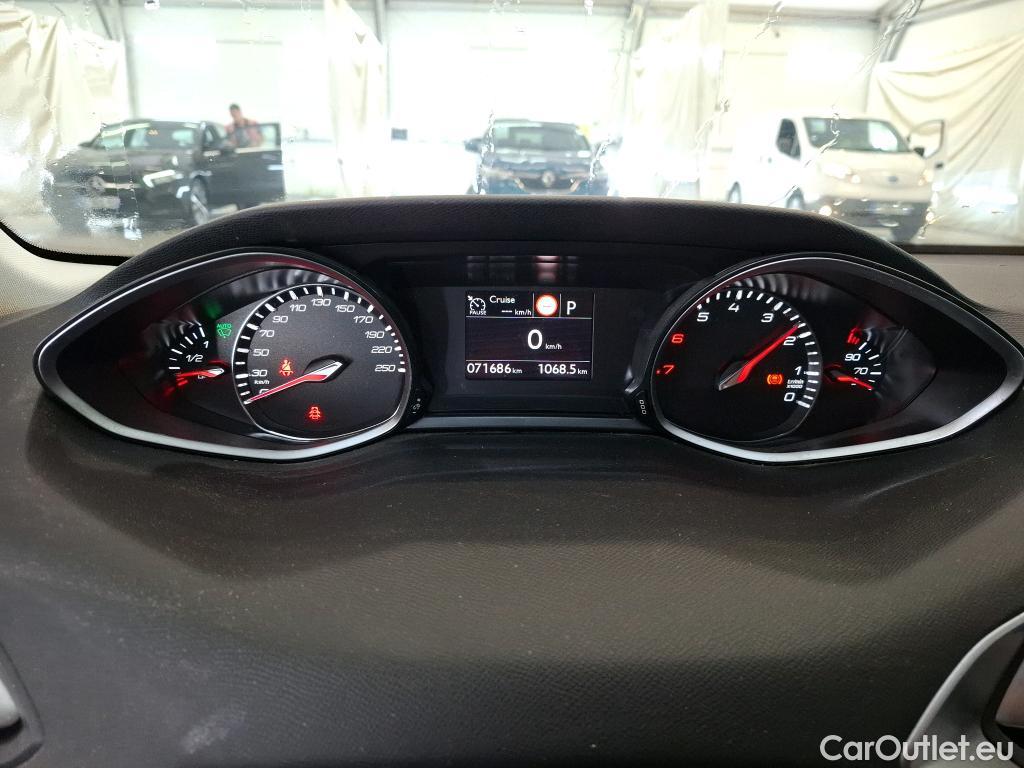  Peugeot  308  Allure 1.2 PureTech 130CV BVA8 E6d / TRANSFO VP/VF #49