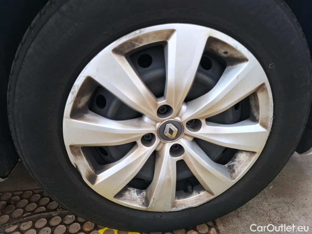  Renault  Clio  V Société Air Nav 1.5 dCi 85CV BVM6 E6dT #60