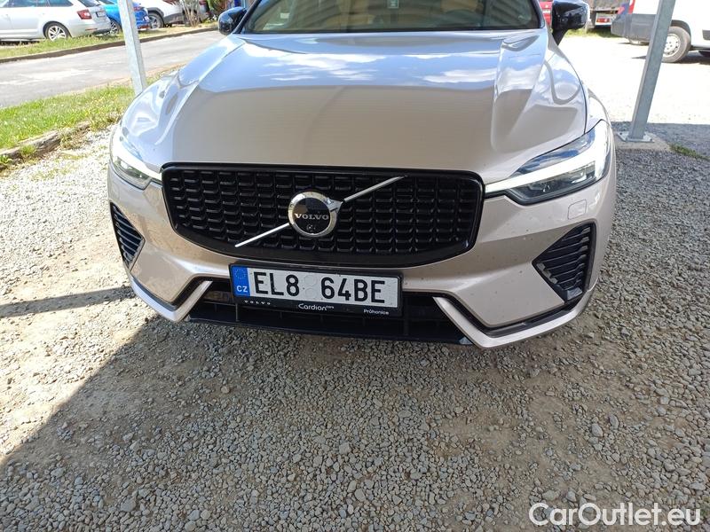  Volvo  XC60 XC 60 (03.2017->)  T6 Rech.Ult.Bright AWD AT #2