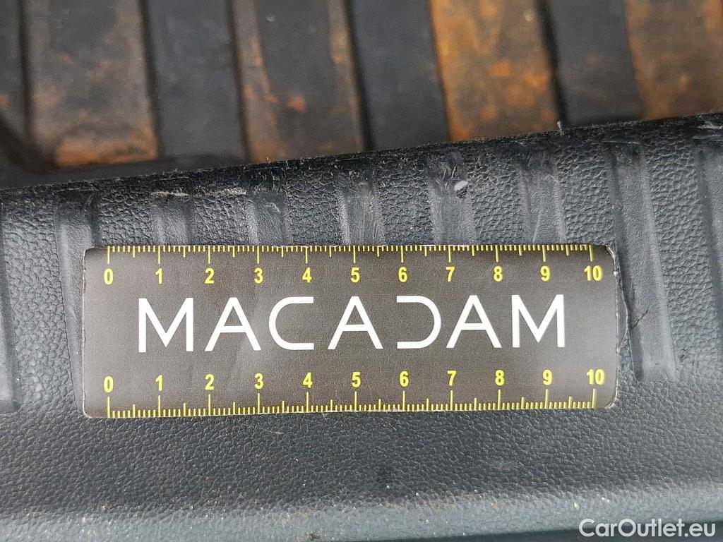  Renault  Clio  V Société Air Nav 1.5 dCi 85CV BVM6 E6dT #79