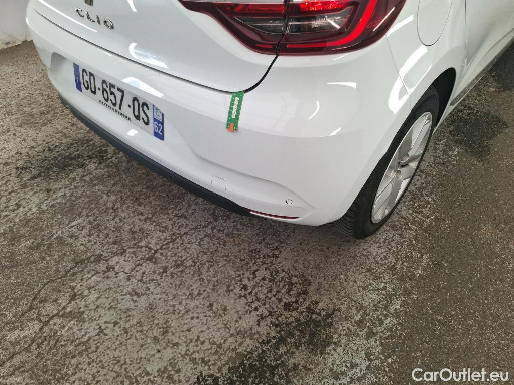  Renault  Clio  V Business Réversible 1.0 TCe 90CV BVM6 E6d / TRANSFO VP/VF #47