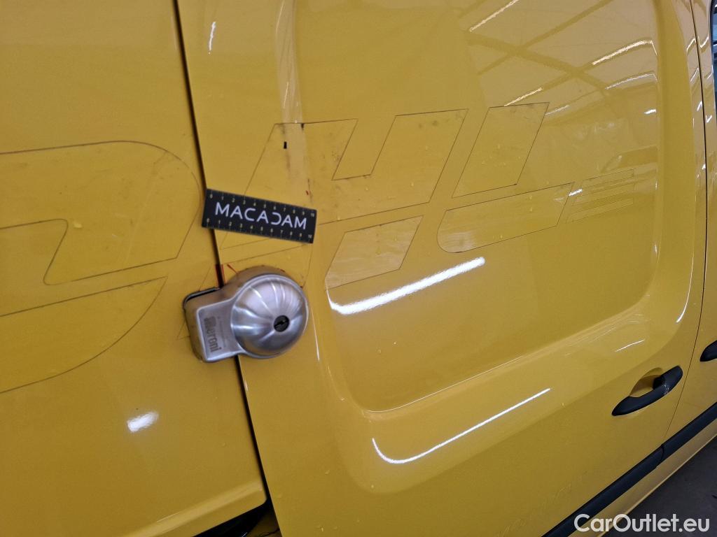  Renault  Kangoo  Express Grand Confort (L1) 1.5 dCi 90CV BVM5 E6 #5