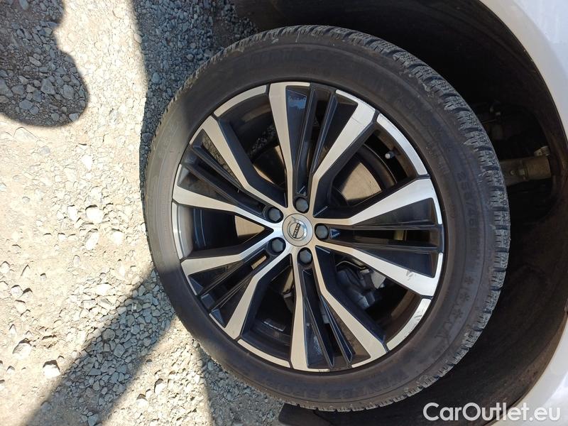  Volvo  XC60 XC 60 (03.2017->)  T6 Rech.Ult.Bright AWD AT #12