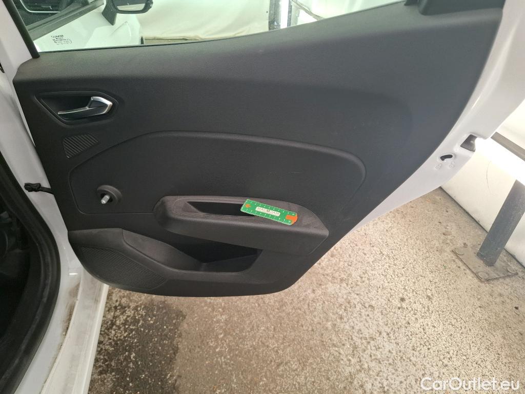  Renault  Clio  V Business Réversible 1.0 TCe 90CV BVM6 E6d / TRANSFO VP/VF #39
