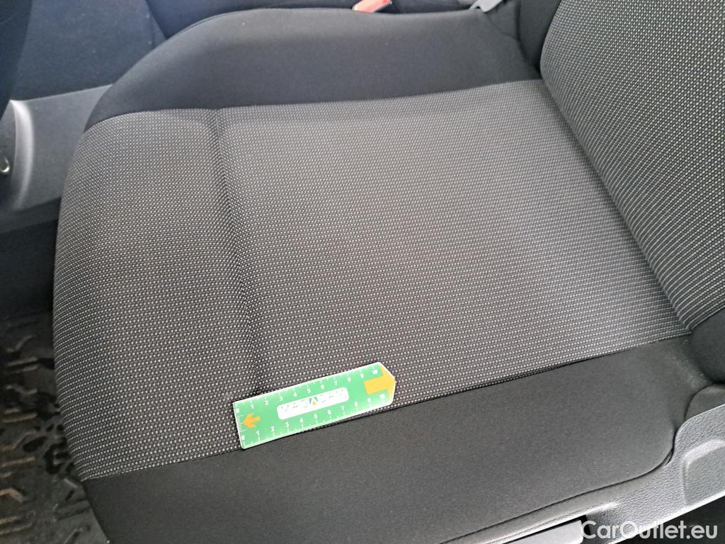  Citroen  Berlingo CITROEN  Van / 2018 / 4P / Fourgonnette M 650kg BHDi 100 BVM Driver Connect #8
