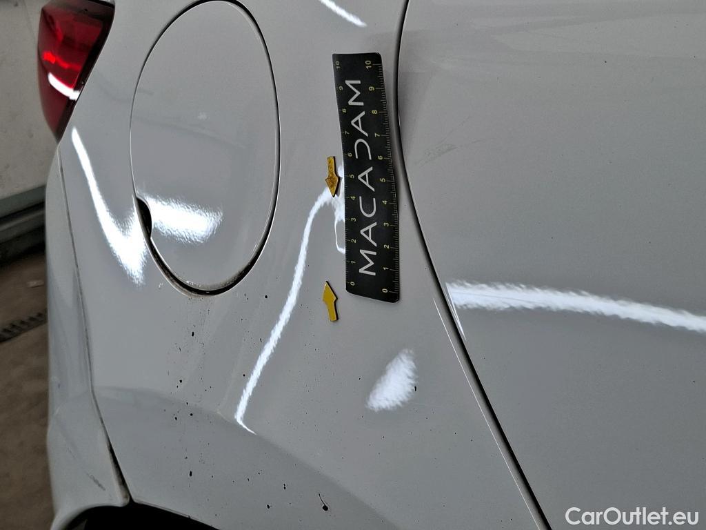  Renault  Clio  IV Air MediaNav 1.5 dCi 75CV BVM5 E6 #37