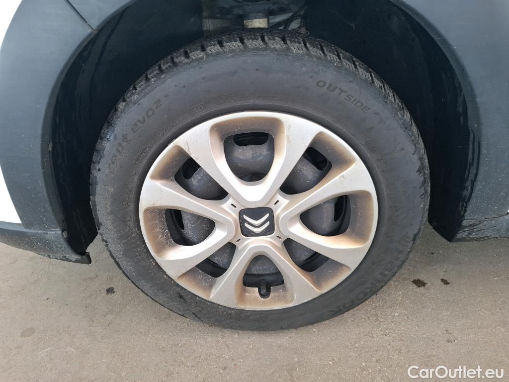  Citroen  C3  Société Feel 1.5 BlueHDI 100CV BVM6 E6dT #5