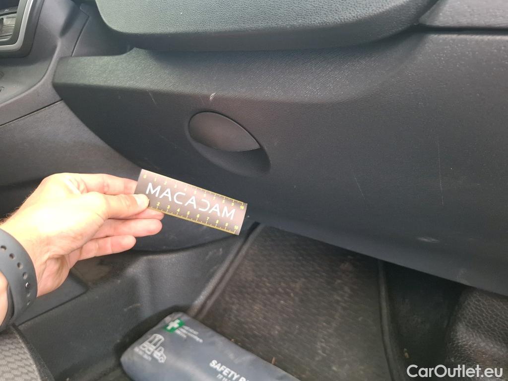  Renault  Kangoo  II Express Maxi Extra (Série Spéciale) 1.5 dCi 95CV BVM6 E6dT #36