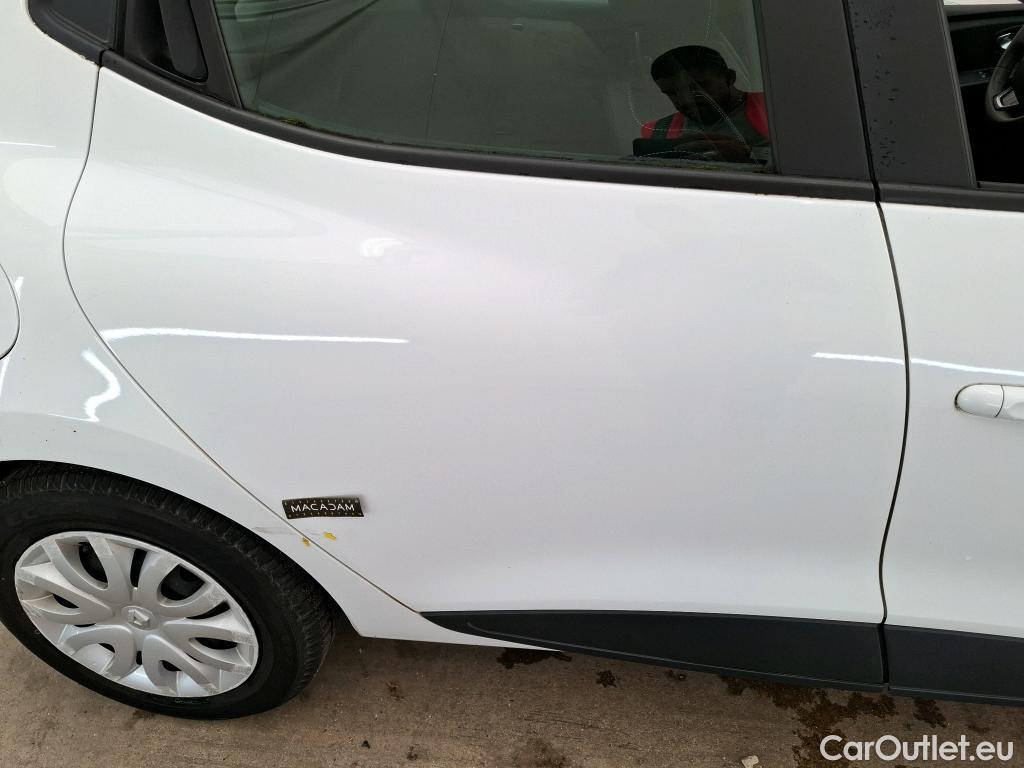  Renault  Clio  IV Air MediaNav 1.5 dCi 75CV BVM5 E6 #49