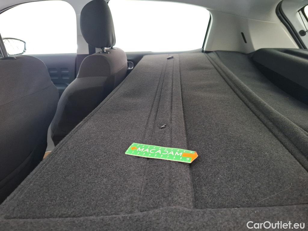  Citroen  C3  Société Feel 1.5 BlueHDI 100CV BVM6 E6dT #10