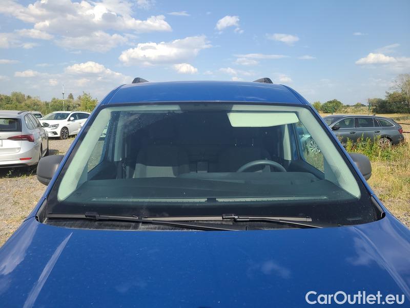  Volkswagen  Caddy  Cargo (SBA/SBH)(2020)  2.0 TDI 75 4d #1