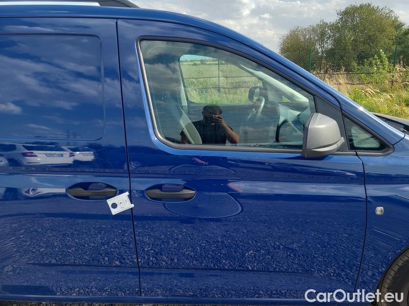  Volkswagen  Caddy  Cargo (SBA/SBH)(2020)  2.0 TDI 75 4d #13