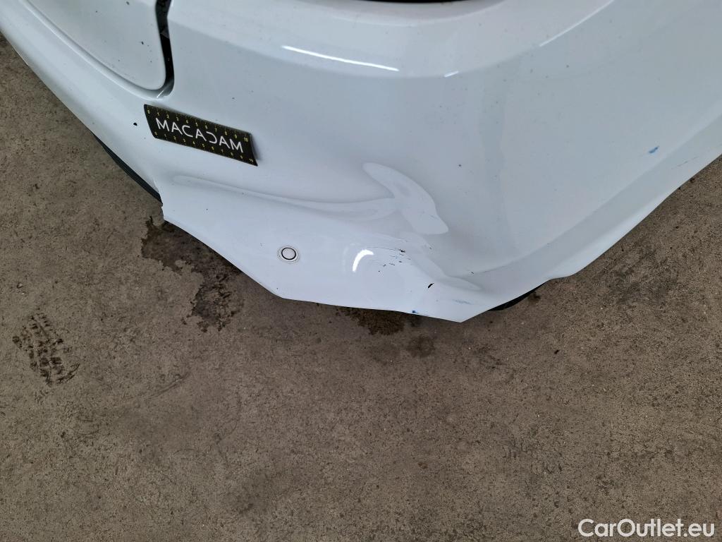  Renault  Clio  IV Air MediaNav 1.5 dCi 75CV BVM5 E6 #2