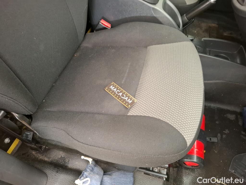  Renault  Kangoo  Express Grand Confort (L1) 1.5 dCi 90CV BVM5 E6 #31
