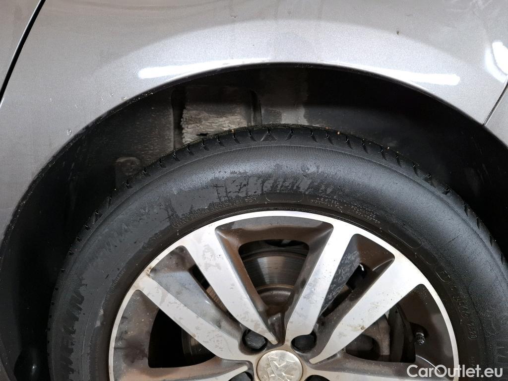  Peugeot  308  Allure 1.2 PureTech 130CV BVA8 E6d / TRANSFO VP/VF #43
