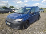 Volkswagen Caddy  Cargo (SBA/SBH)(2020)  2.0 TDI 75 4d