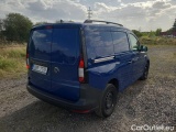  Volkswagen  Caddy  Cargo (SBA/SBH)(2020)  2.0 TDI 75 4d #2