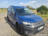  Volkswagen  Caddy  Cargo (SBA/SBH)(2020)  2.0 TDI 75 4d #3