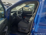  Volkswagen  Caddy  Cargo (SBA/SBH)(2020)  2.0 TDI 75 4d #7