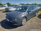 Volkswagen Golf  VIII Variant (CG5) 2020 Var.2.0TDI 110 Style AT
