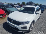 Volkswagen T-ROC  (D11) (2021)  2.0TDI 110 Marathon 4MAT