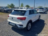  Volkswagen  T-ROC  (D11) (2021)  2.0TDI 110 Marathon 4MAT #2