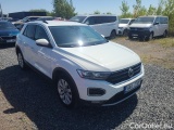  Volkswagen  T-ROC  (D11) (2021)  2.0TDI 110 Marathon 4MAT #3