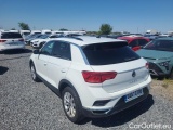  Volkswagen  T-ROC  (D11) (2021)  2.0TDI 110 Marathon 4MAT #4