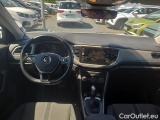  Volkswagen  T-ROC  (D11) (2021)  2.0TDI 110 Marathon 4MAT #5