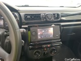  Citroen  C3  Société Feel 1.5 BlueHDI 100CV BVM6 E6dT #7