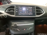  Peugeot  308  Allure 1.2 PureTech 130CV BVA8 E6d / TRANSFO VP/VF #7