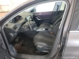  Peugeot  308  Allure 1.2 PureTech 130CV BVA8 E6d / TRANSFO VP/VF #8