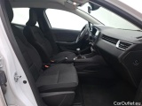  Renault  Clio  V Société Air Nav 1.5 dCi 85CV BVM6 E6dT #6