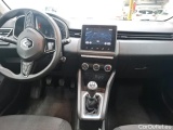  Renault  Clio  V Société Air Nav 1.5 dCi 85CV BVM6 E6dT #10