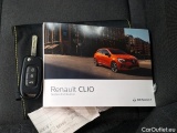  Renault  Clio  V Société Air Nav 1.5 dCi 85CV BVM6 E6dT #12