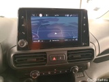  Citroen  Berlingo CITROEN  Van / 2018 / 4P / Fourgonnette M 650kg BHDi 100 BVM Driver Connect #7