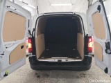  Citroen  Berlingo CITROEN  Van / 2018 / 4P / Fourgonnette M 650kg BHDi 100 BVM Driver Connect #10